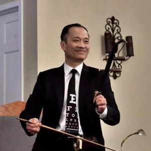 S4E8 王明旭博士：环球电影把我的自传拍成电影，科学与信仰并非冲突