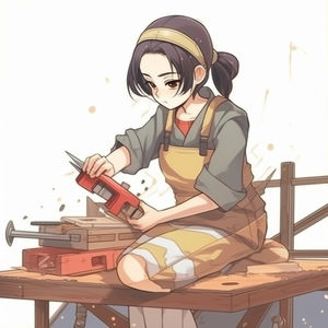 S4E1 Rachel勇闯加拿大：小夫妻从木工到工厂老板，好的爱情是双向奔赴