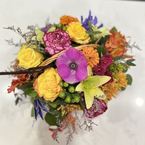 【帅番】纽约花店主Weiwei：国内互联网转身到纽约开花店，线下小白的扭亏为盈升级打怪之路