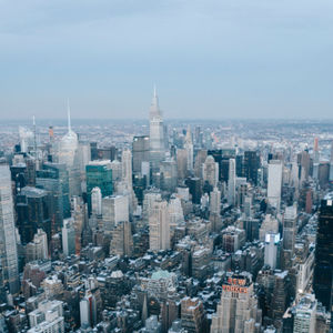 S3E8 从MIT到华尔街｜打散户肯定比打小机构有胜算，华尔街进军Single Family Rental