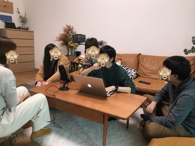 1. 与飞书的几位小伙伴聊聊程序员的那些事