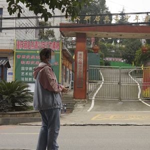 一位跨性别者的17岁：逃离，流浪，自残