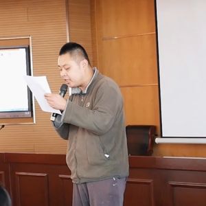 大龄心智障碍者生活实录