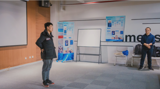 S01E20 开源之夏学生专访-王嘉树