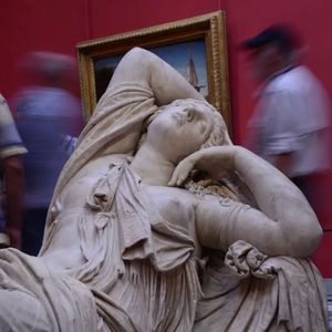 【猫线团】看画儿：酒神是个什么神？