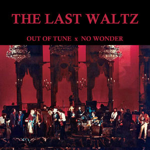 无奇 x 离谱|最后的华尔兹 旧日摇滚的盛大落幕