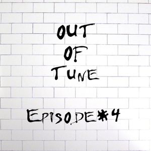 #4 Pink Floyd P2: 高墙的内外 是无尽的轮回