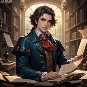 贝多芬的灵感源泉：波恩岁月里音乐巨匠的成长轨迹