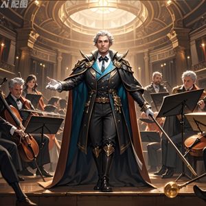 Mahler- Symphony #2 In C Minor, 'Resurrection' - 1. Allegro Maestoso