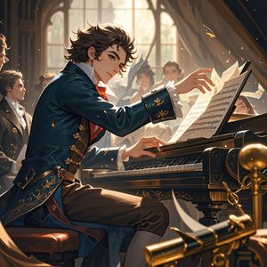 贝多芬青年时代的音乐启示录