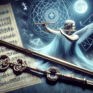 被隐藏的神秘象征！莫扎特《魔笛》与共济会传承的钥匙