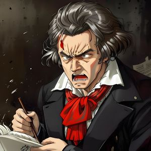 贝多芬的晚期风格和作曲技法的变革