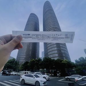 Vol.57 成都卷吗？和打工人、应届生、HR、海龟聊聊我们的成都