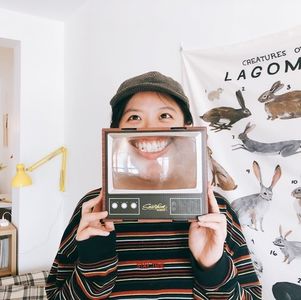 Vol.17 旅行中，不小心住到李维斯CEO本尊家里是什么体验?