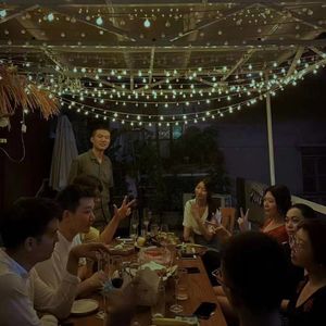 Vol.6 人生如逆旅,这一大帮人陪我当行人(上)