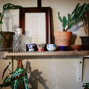 Vol.4 平江路的Vintage民宿——行走的性价比的苏州爱情