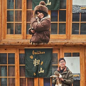 Vol.49 不卷互联网，就回乡半农半X吧——她有100个返乡青年的成功案例和8分地