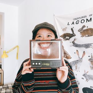 Vol.18 自由职业三年：博主不是生存技能，“老三”才是