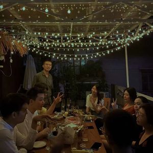 Vol.7 人生如逆旅，这一大帮人陪我当行人(下)