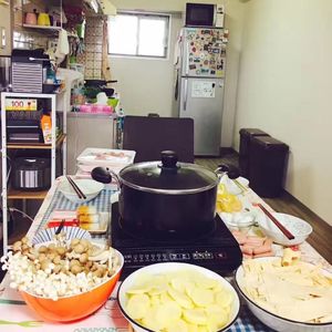 vol.45 从丰田村开始的独特旅行——工作后的Gap year生活酷毙了