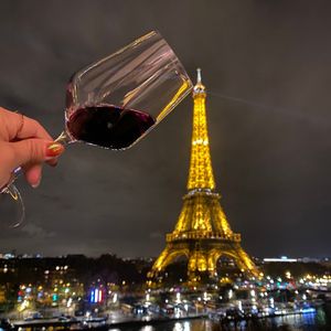 Vol.28「大敏和Seb（下）」遇到对的人，就勇敢去充实人生记忆吧！