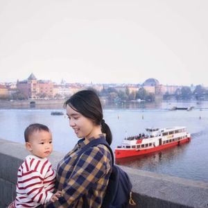 Vol.47 「爱彼迎官播合作」带娃旅行操作指南 | 北海道遇暴风雪不哭手册