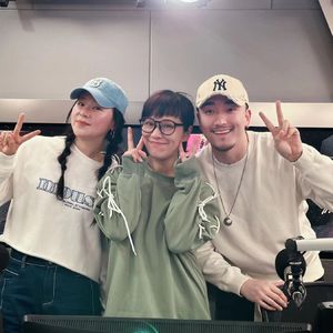 专访 贺坪、钱芳的戏剧游乐场