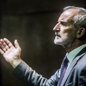 专访雷婷&杨申.关于图米纳斯(1)——中国人都疯了吗