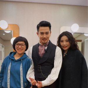 专访刘岩&刘浩冉——道林格雷,是什么改变了你