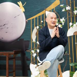 65.《大状王》戏剧人系列专访之刘守正——这一次是“方唐镜”