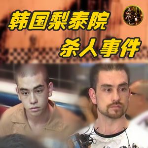 韩国梨泰院无差别杀人事件 | 奇案真相
