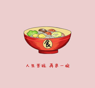 48.五块一碗小馄饨，这种朴素美食请永远开下去