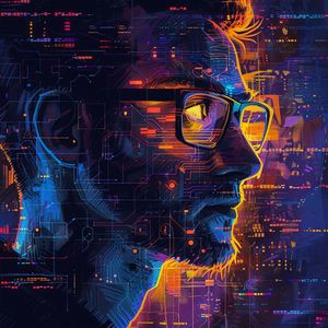 AI,你是我的眼!