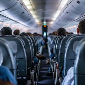 航空服务缩水成常态,逼我升个舱?!