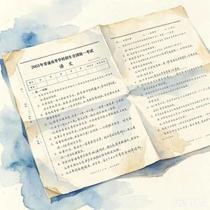 高考试卷被盗 600多万人命运就此改变 | 危机现场