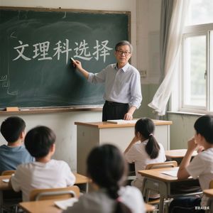 高考前再谈文理之争 | 若无嫦娥梦，何来登月人？