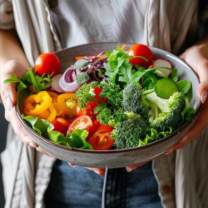 忙得吃饭都没时间，国家还让我减肥