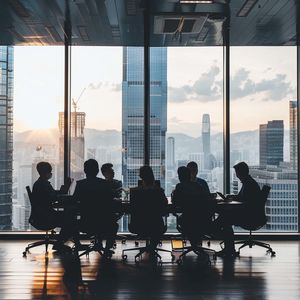 奇葩公司规定大赏，这个班味儿不是味儿