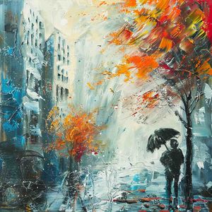 十级大风上热搜，谁在定义今天的天气叙事？