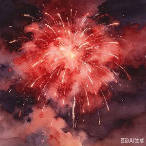 血色烟花——浏阳花炮的荣光与困境