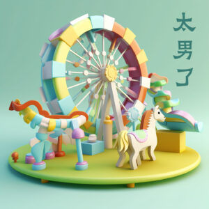 185：父母跟孩子做朋友，有必要吗？
