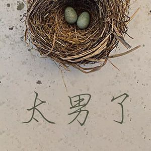 018:可怜可怜我吧,给点安全感