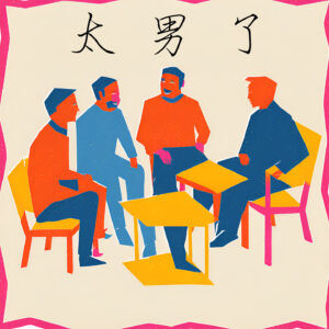 172：【特别版】兄弟小组的跨年分享