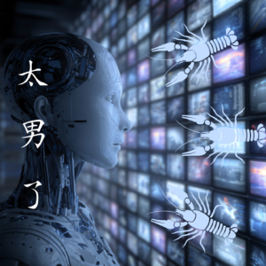 235：Ai我不太懂，但做人有点经验！