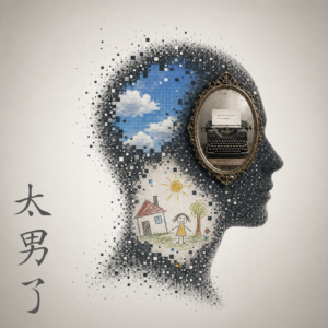 254：活人感，一种在这个AI时代突然变得奢侈的东西