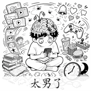 258：逆转【脑腐】，这可能吗？！