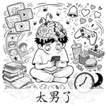 258：逆转【脑腐】，这可能吗？！