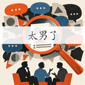 263：“是就是，不是就不是”，没那么简单！？