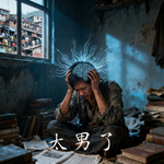 250：痛苦！穷人！认知！