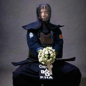 终声嗜好Vol.12 仁智礼仪信！哈导仗剑走天涯